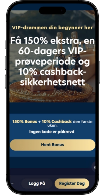 VIP Lucky Dream
