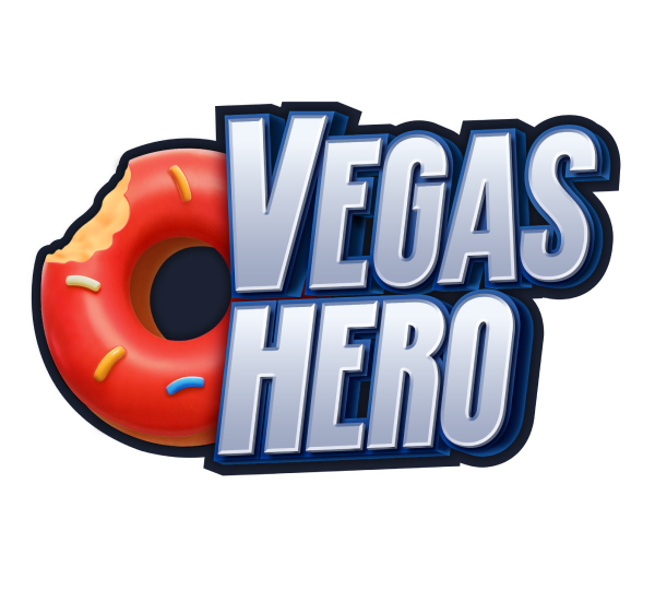 Vegashero Logo