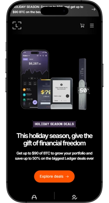 Ledger