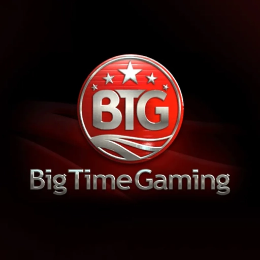 big time gaming logo