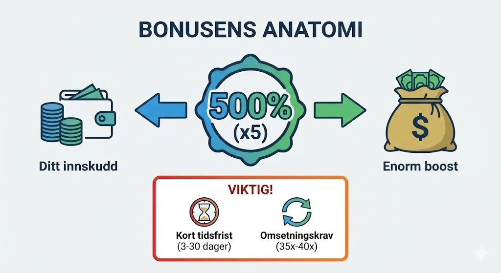 Casino Bonus