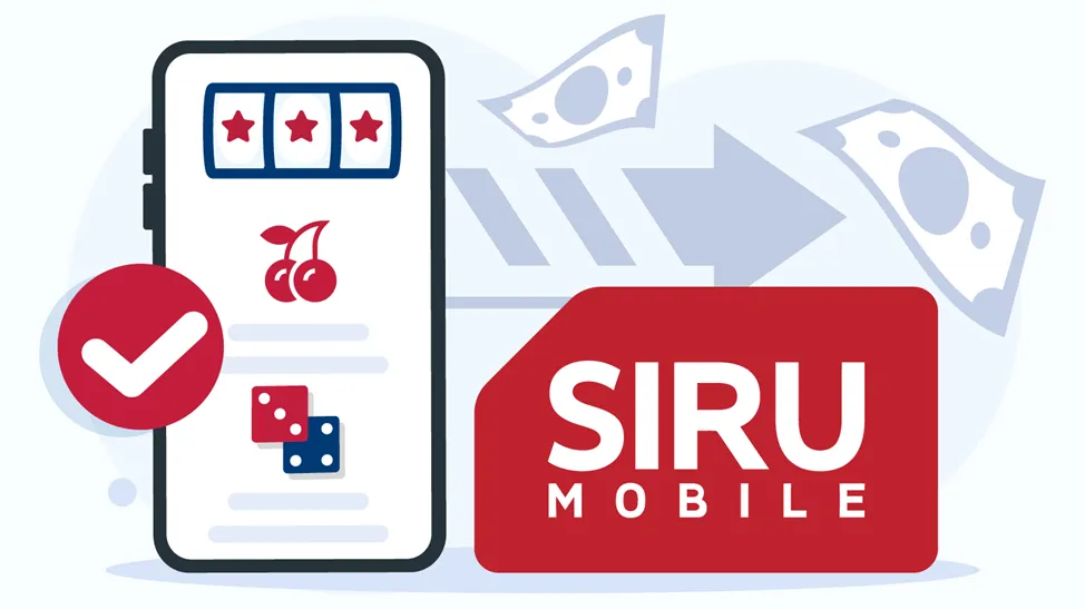 Siru Mobile