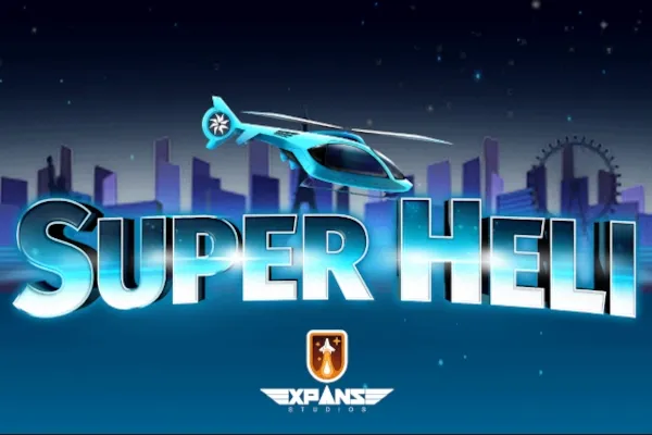 super-heli